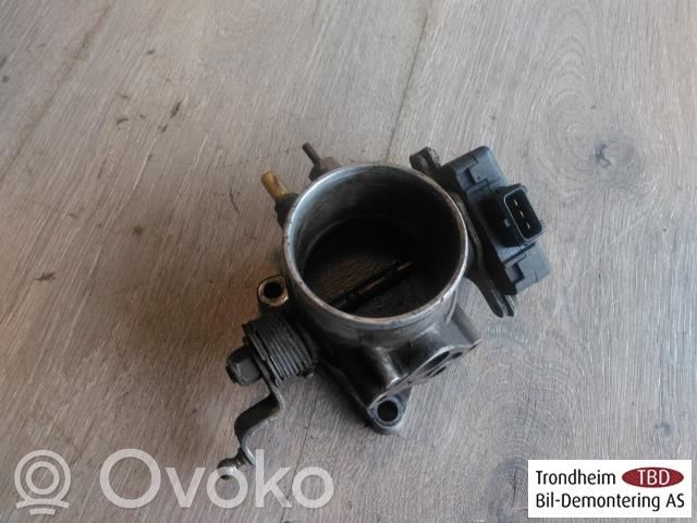 Volvo 240 Przepustnica 