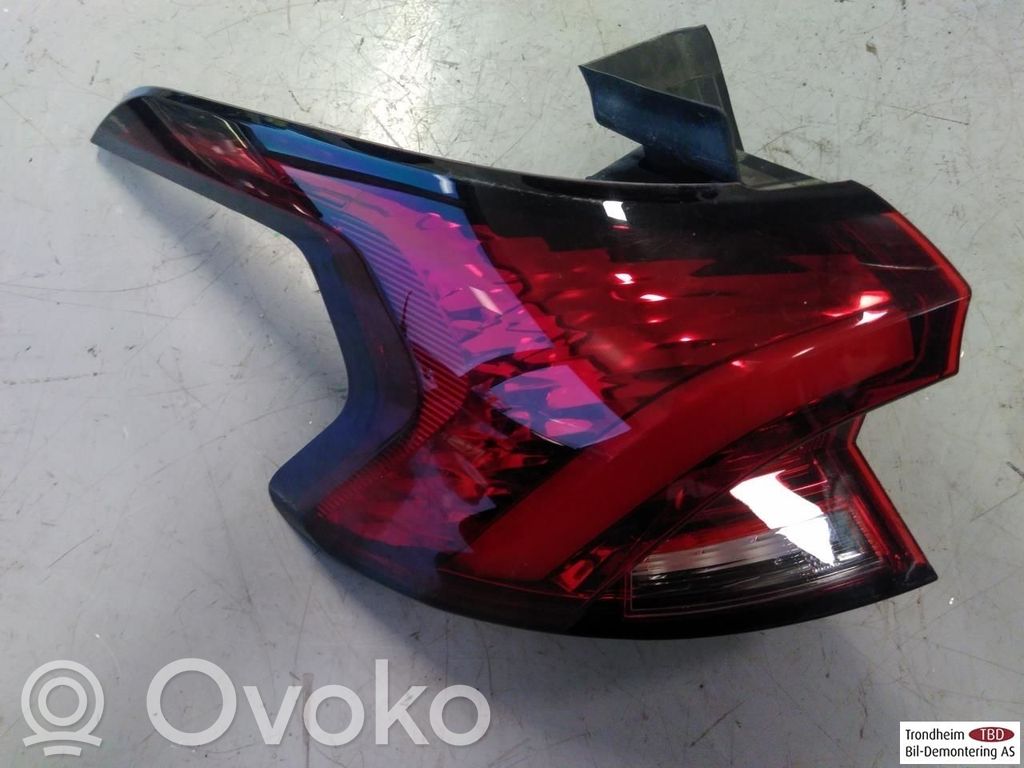 Maxus Euniq 5 Takavalot 