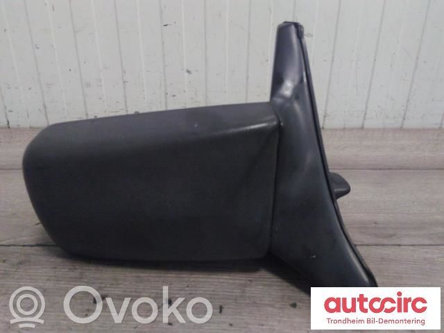 Saab 900 Front door electric wing mirror 