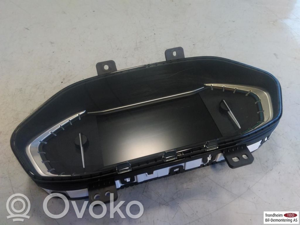 Maxus Euniq 5 Nopeusmittari (mittaristo) 