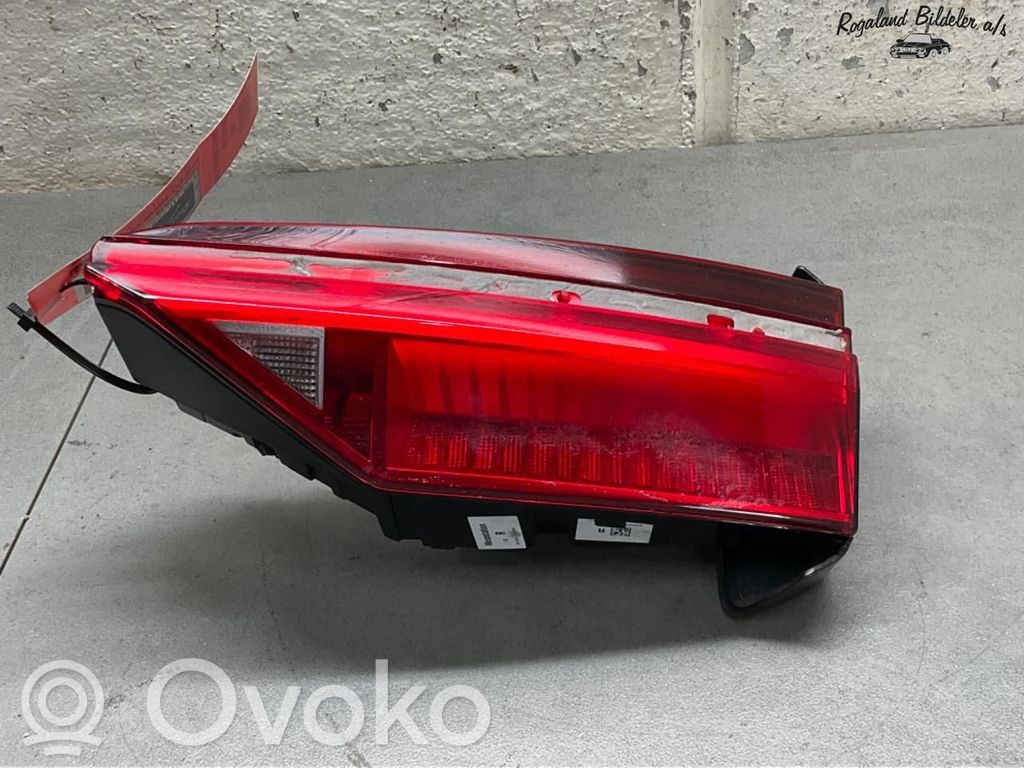 Audi A6 S6 C8 4K Luz trasera/de freno 