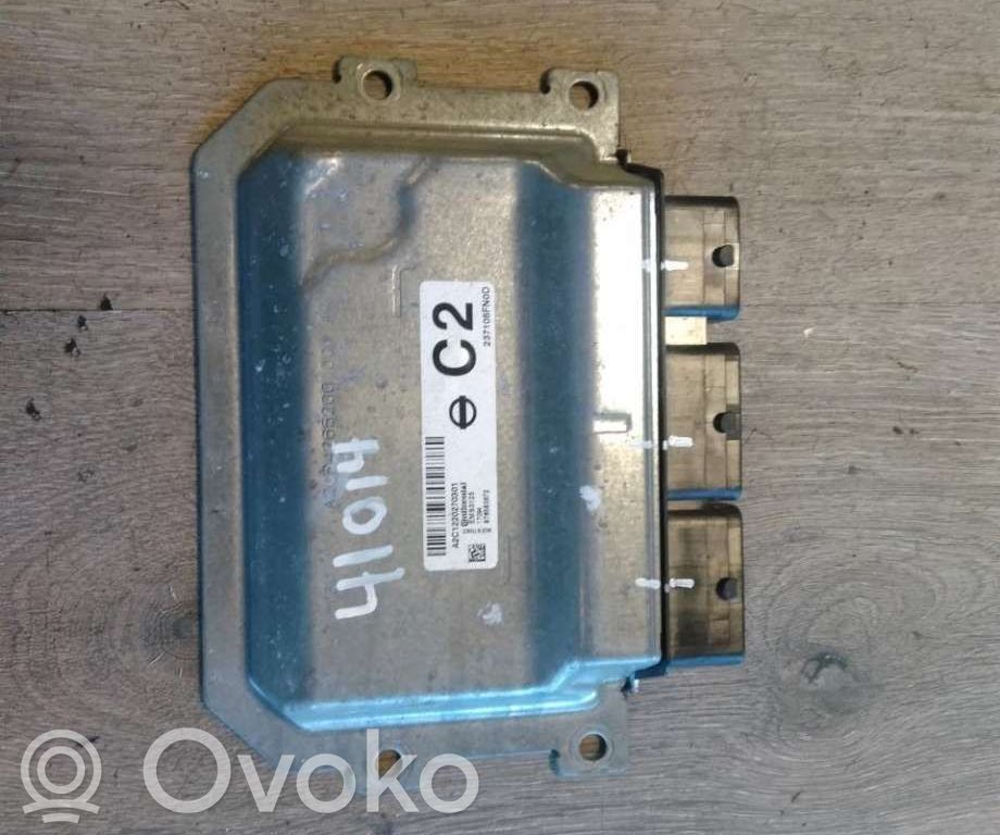 Nissan Micra K14 Engine control unit/module ECU 