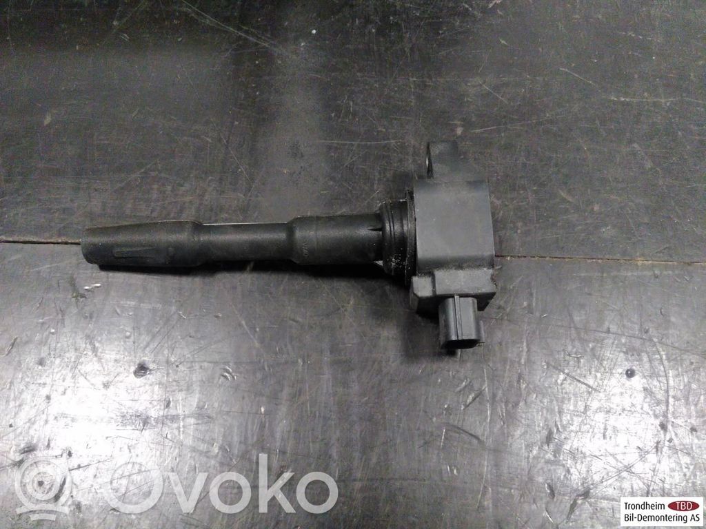 Nissan Micra K14 Bobina di accensione ad alta tensione
