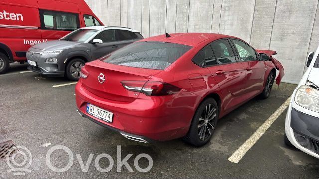 Opel Insignia B Cadru auxiliar spate 
