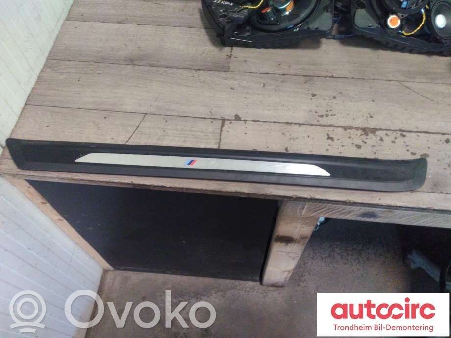 BMW M4 F82 F83 Inne części karoserii 