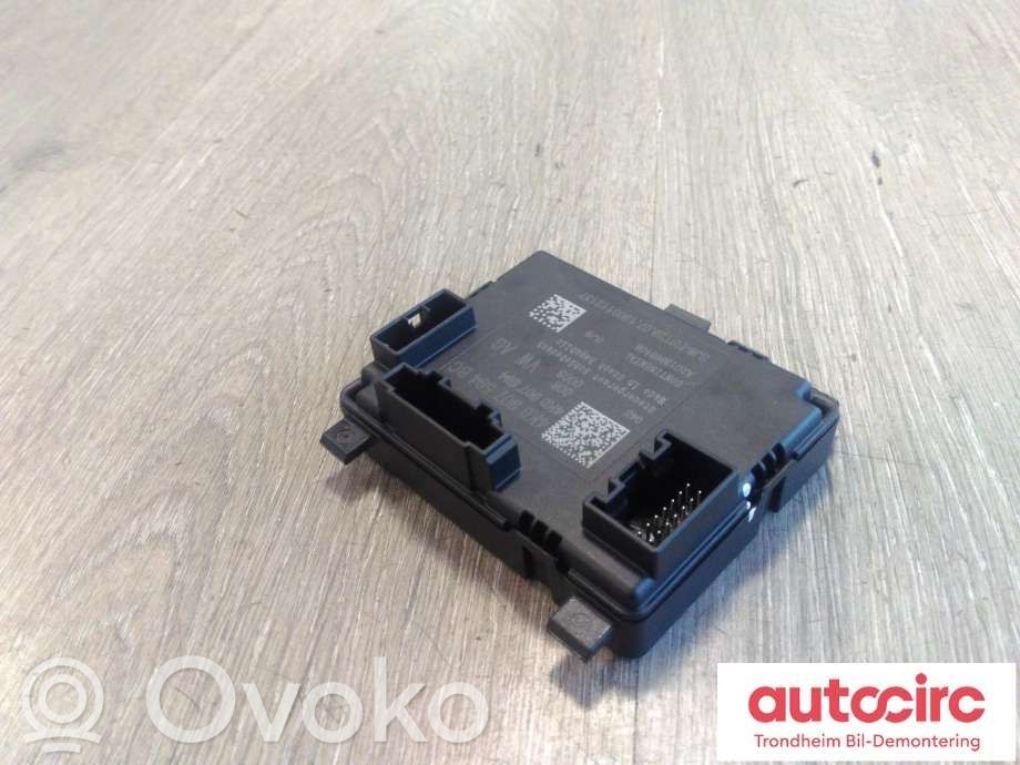 Porsche 911 992 Unitate/modul comandă trapă 