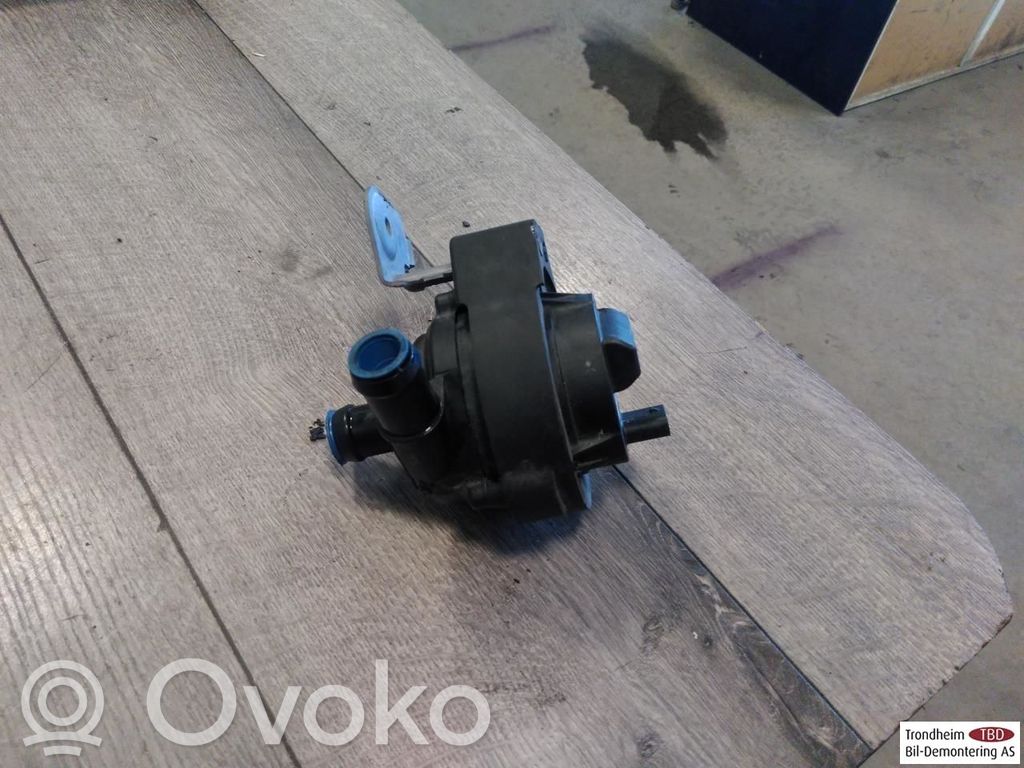 Fiat 500 Water pump 