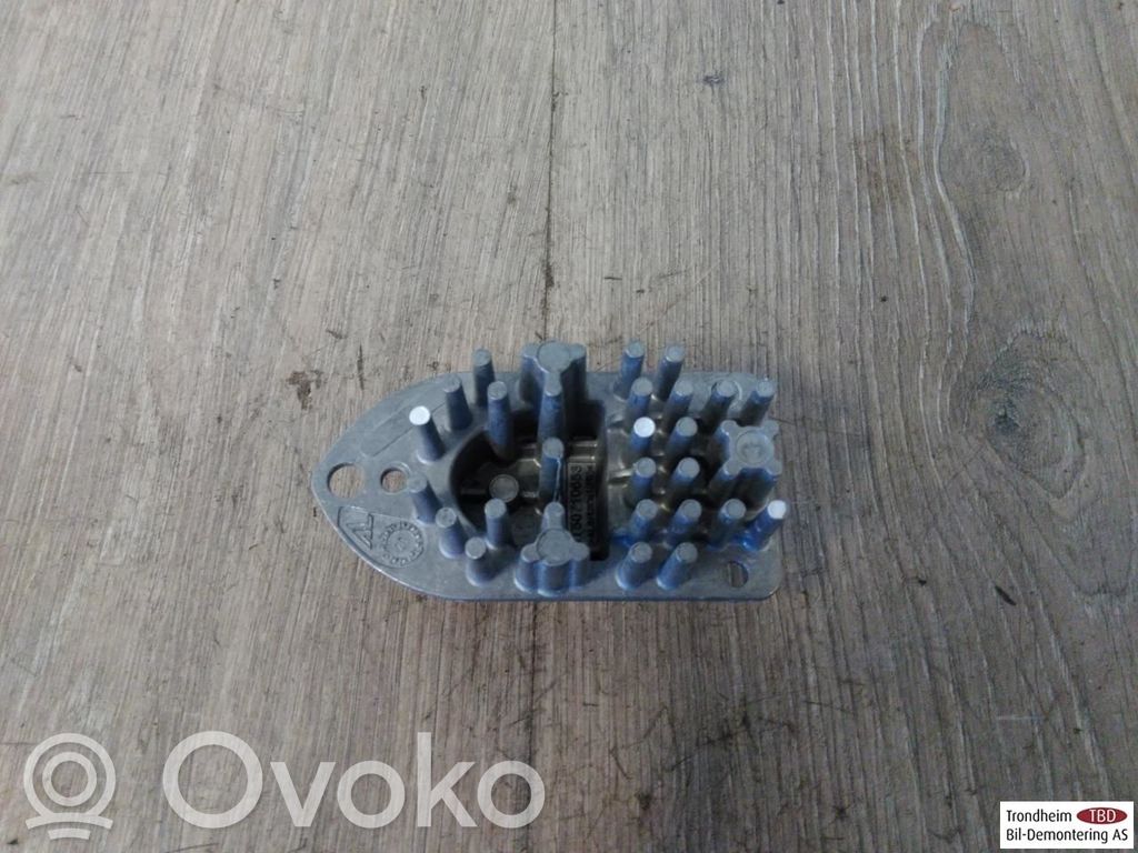 Fiat 500 Lampa LED do jazdy dziennej 