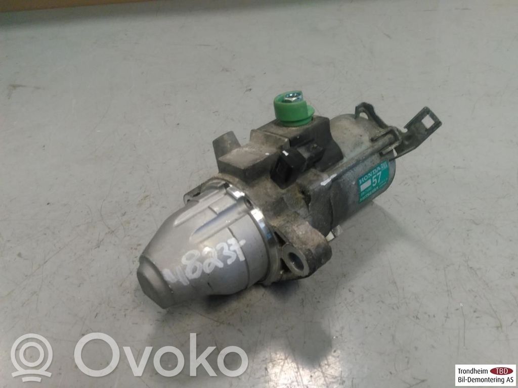 Honda Civic Electromotor 