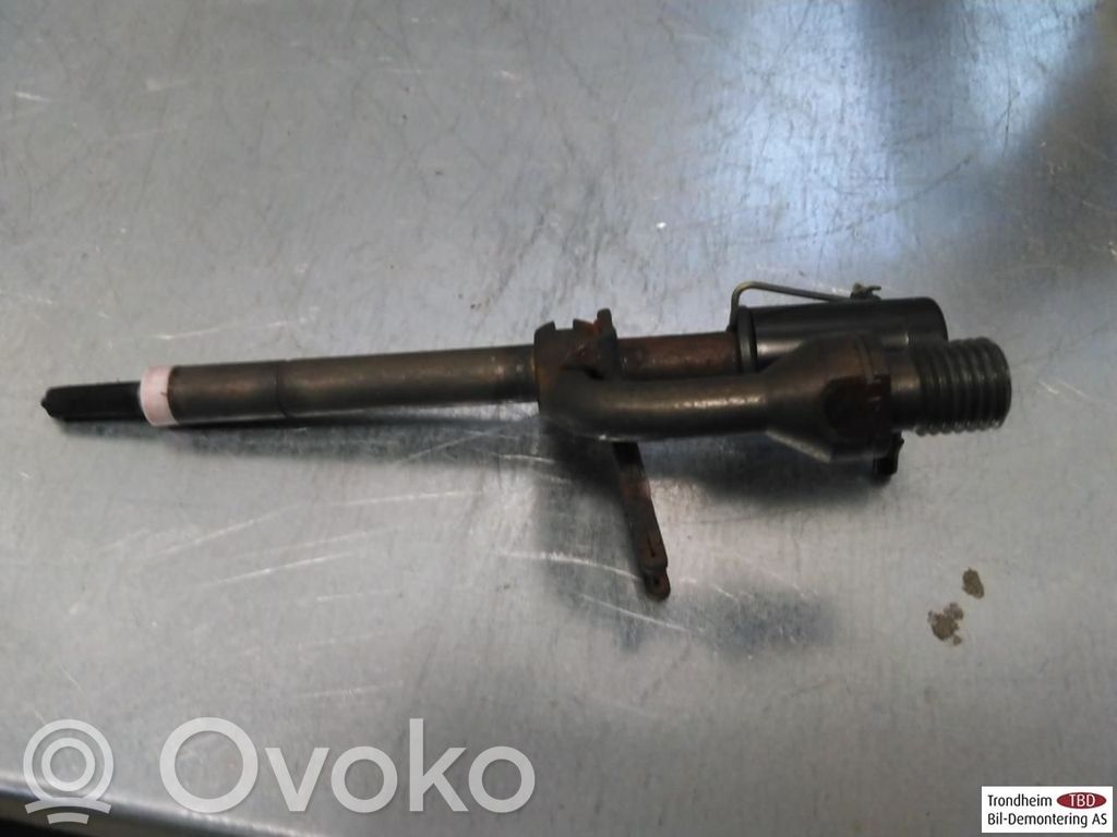 Ford Transit Injector combustibil 