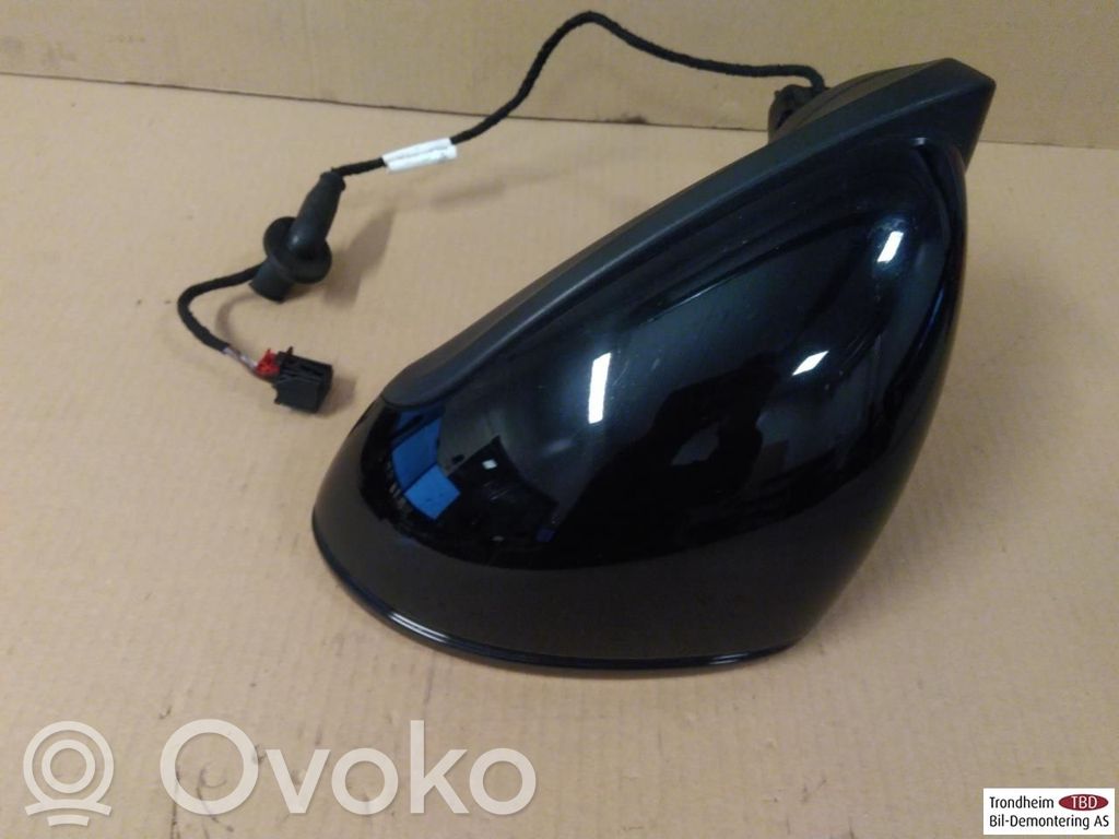 Elektryczne lusterko boczne drzwi przednich   99161271101,99173121908,99161271101,99173121908,99173161900