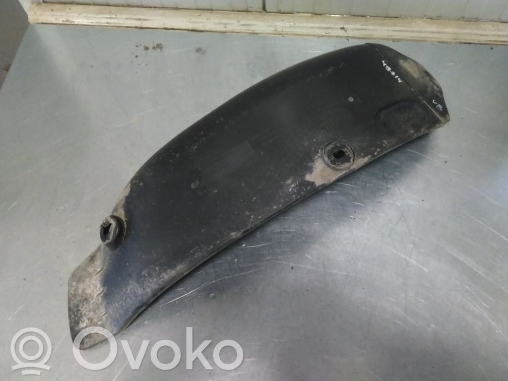 Porsche 911 991 Nadkole tylne