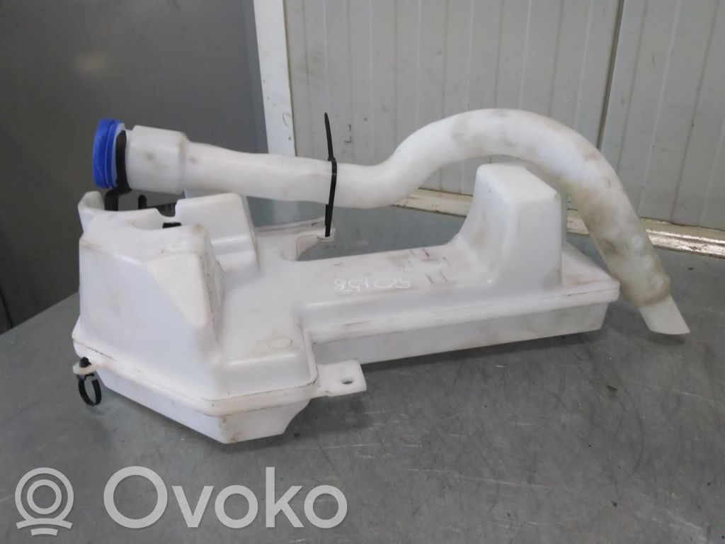 Ford E-Transit Wischwasserbehälter 