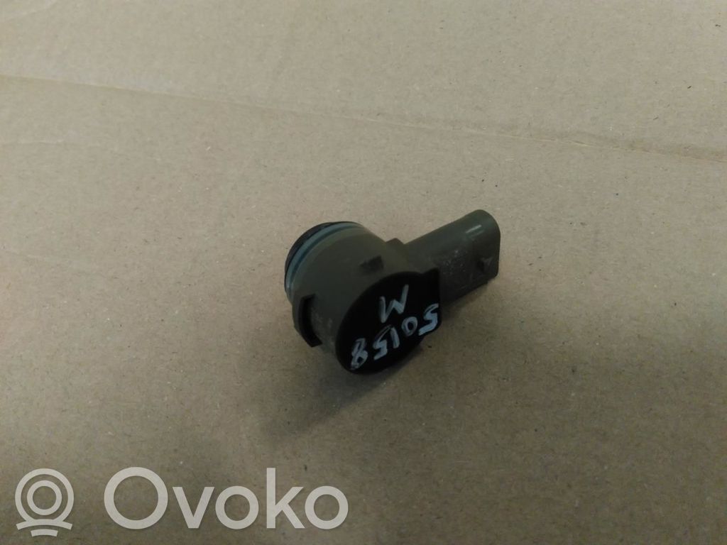 Ford E-Transit Przycisk / Włącznik czujnika parkowania PDC 
