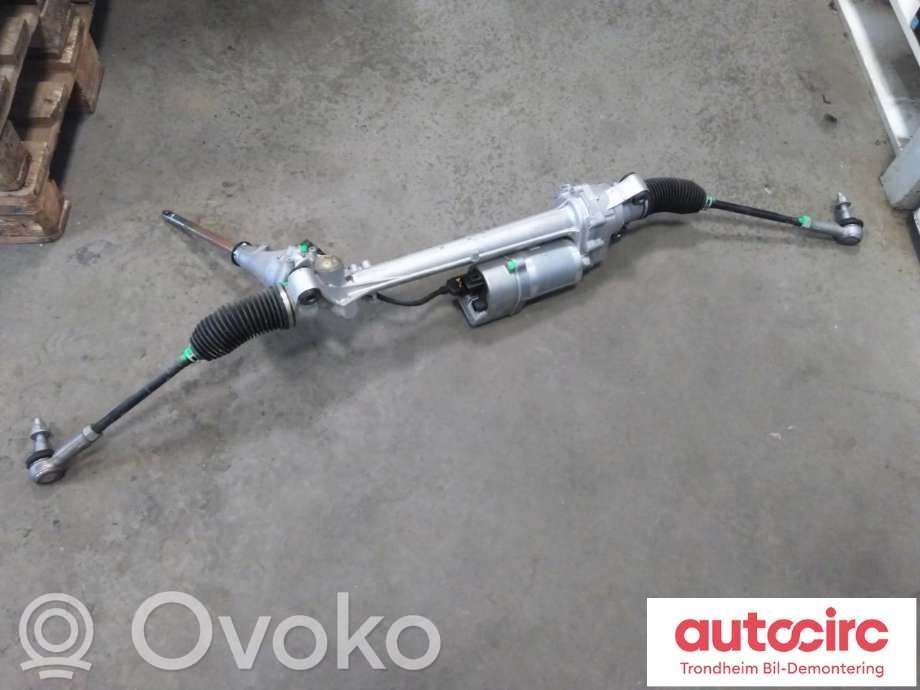 Ford E-Transit Steering rack 