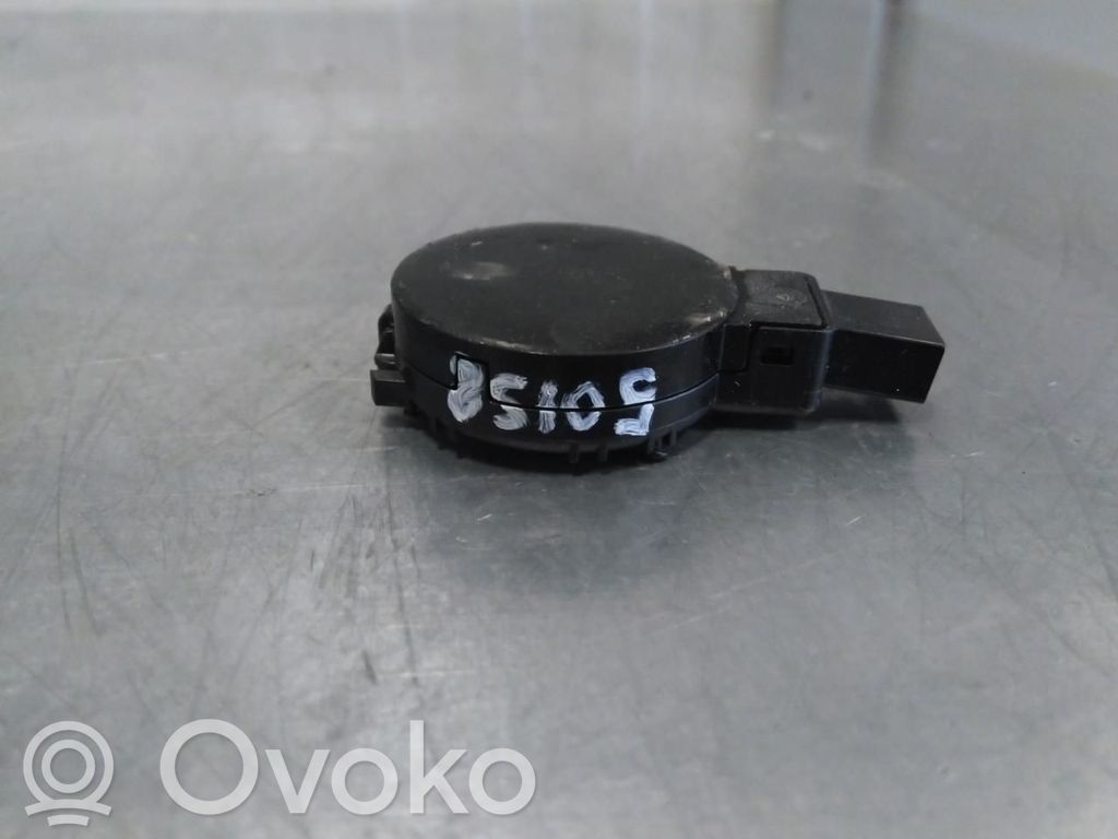 Ford E-Transit Rain sensor 