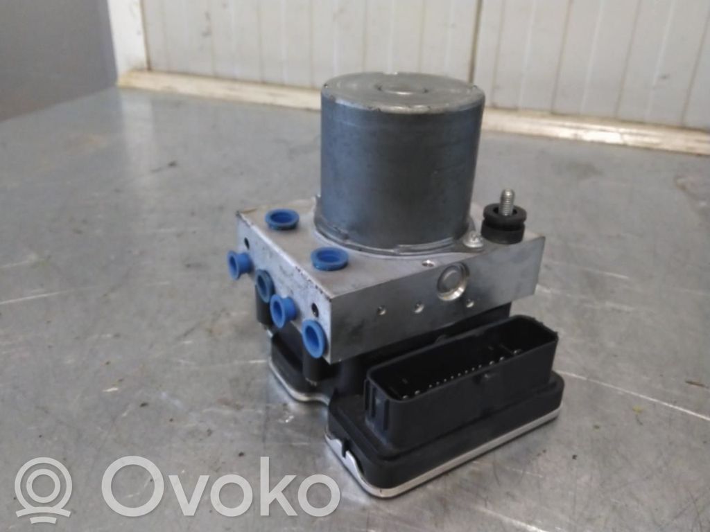 Ford E-Transit Блок ABS 