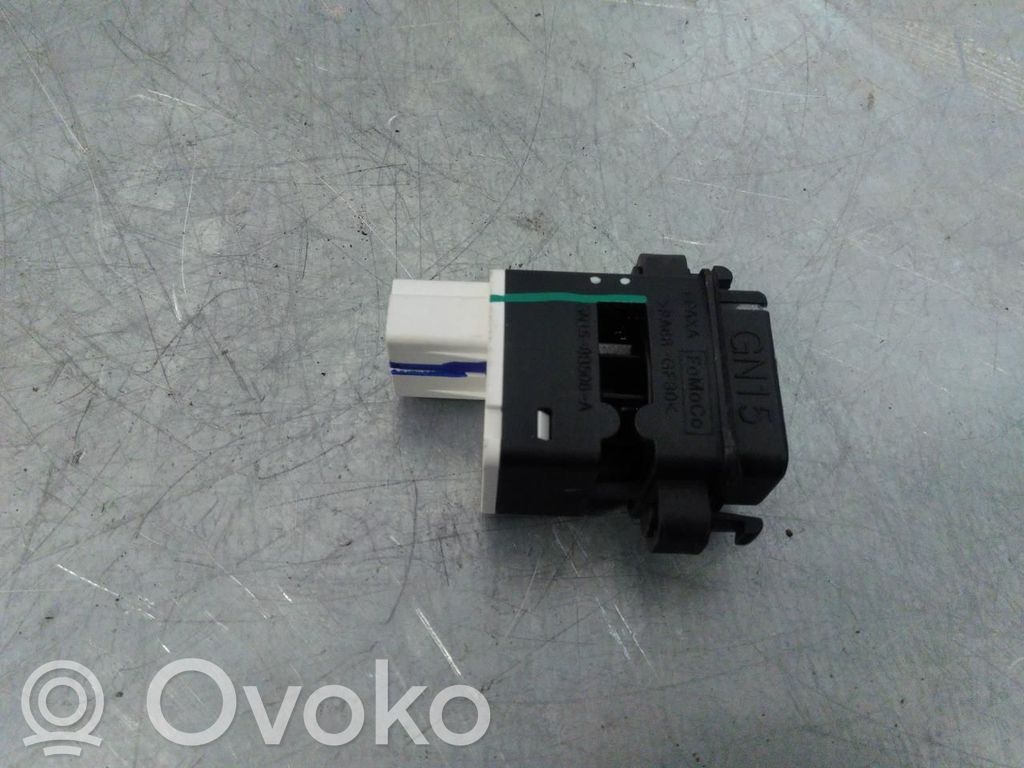 Ford E-Transit Czujnik temperatury paliwa 