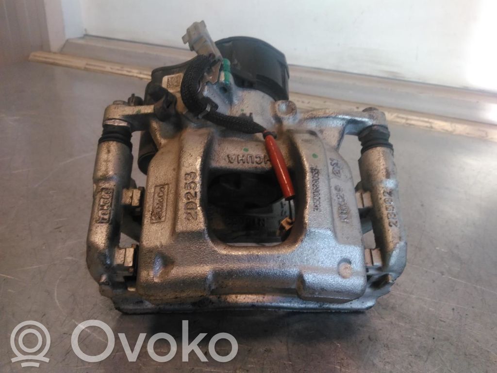 Étrier de frein arrière   2664994,KTNK412D253AE,2664994,KTNK412D253AE