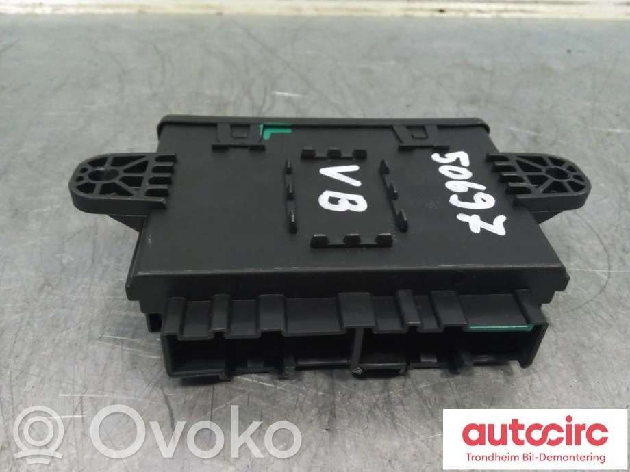 Ford Explorer VI Tailgate/trunk control unit/module 
