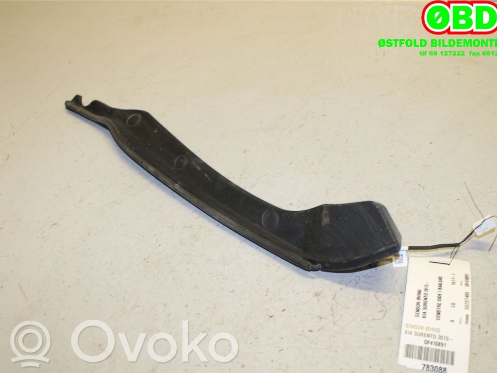KIA Sorento Sensor 