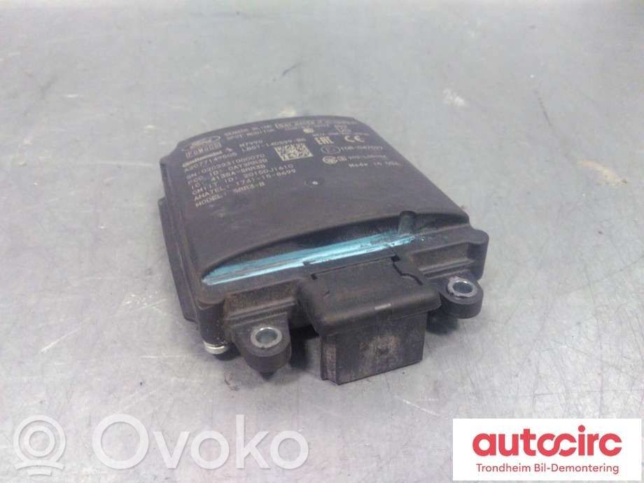 Ford Explorer VI Blind spot module 