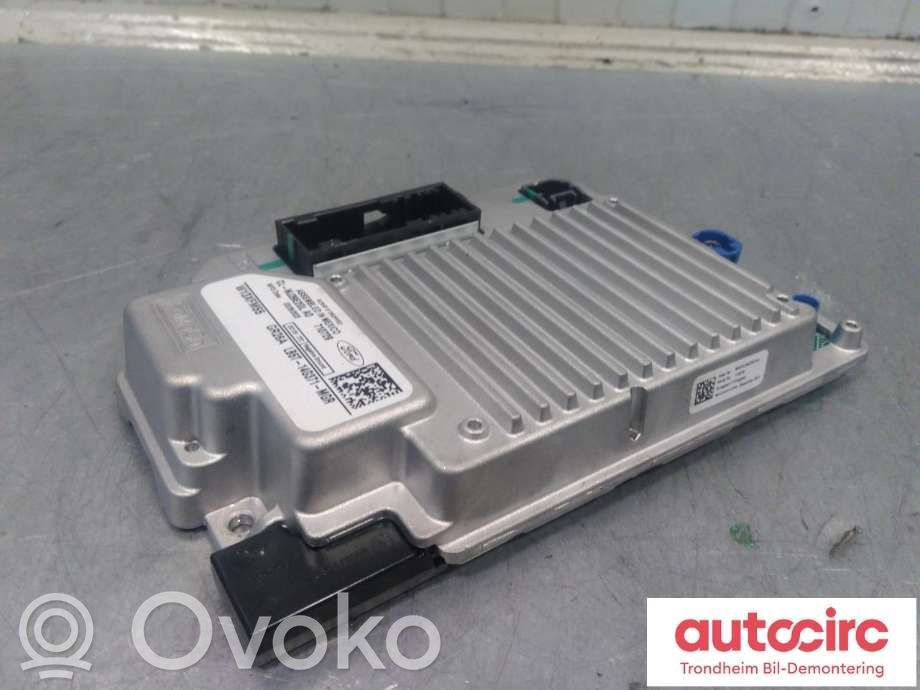 Ford Explorer VI Citu veidu vadības bloki / moduļi 