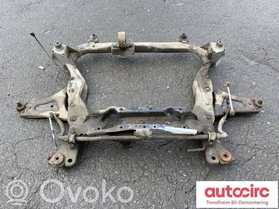 Ford Cougar Priekinis traversas 