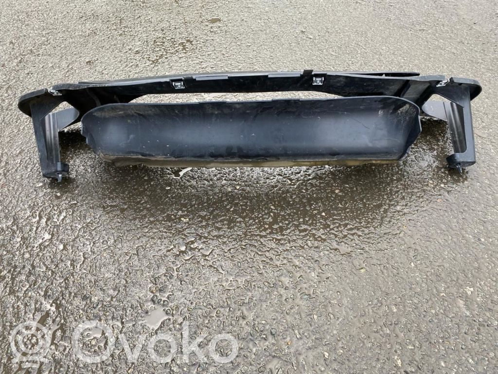 Ford E-Transit Schlossträger frontträger frontmaske 