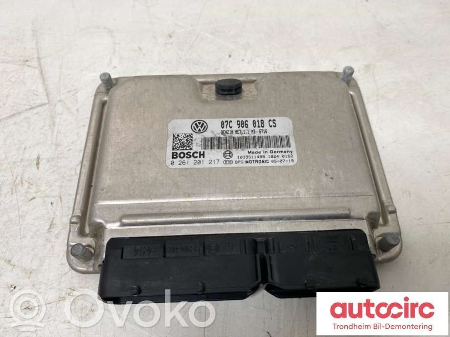 Bentley Flying Spur Engine control unit/module ECU 