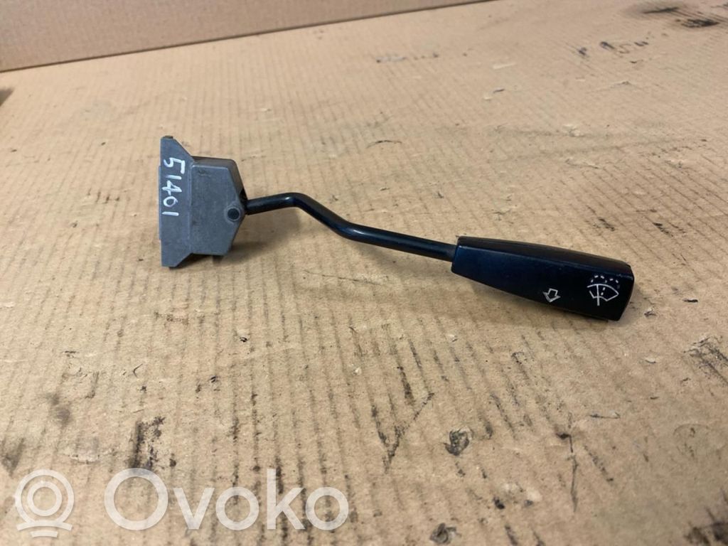 Saab 99 Palanca de control del limpiaparabrisas 