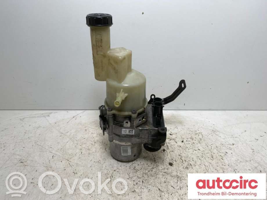 Citroen SpaceTourer M Vairo stiprintuvas (elektrinis) 