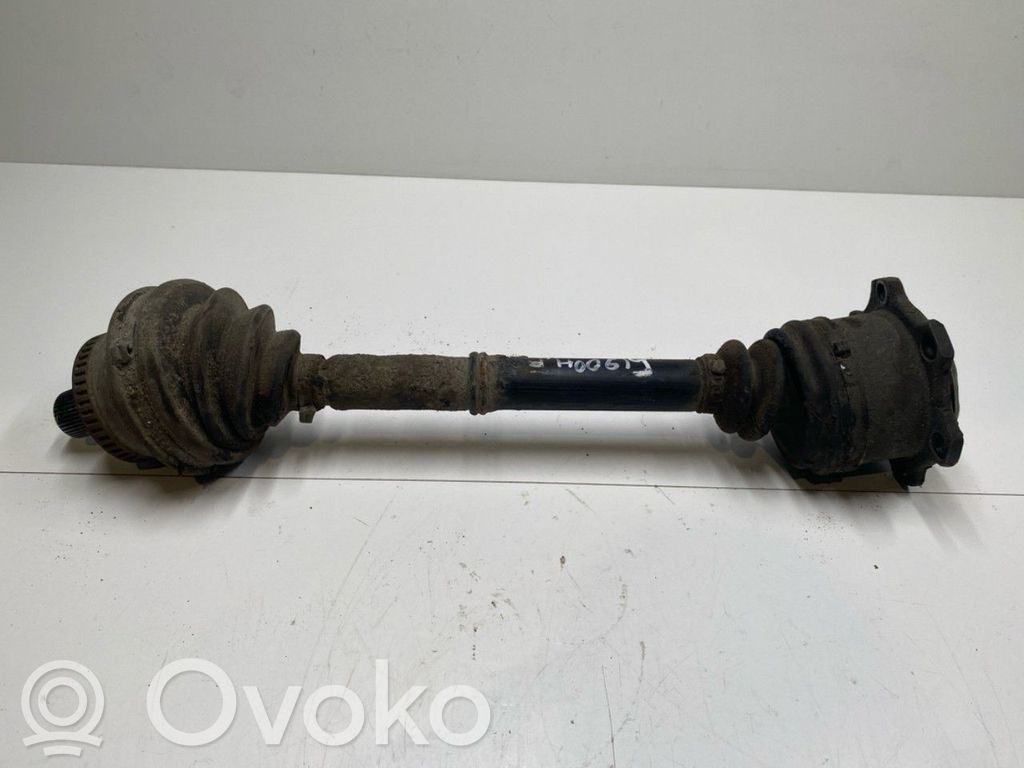 Eje de transmisión delantero   4D0407272AF,4D0407452AX,4D0407272AF,4D0407452AX