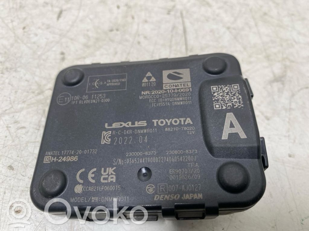 Sensor de radar Distronic   8821078020,8821078020,2300008373,2308008373,8821078020