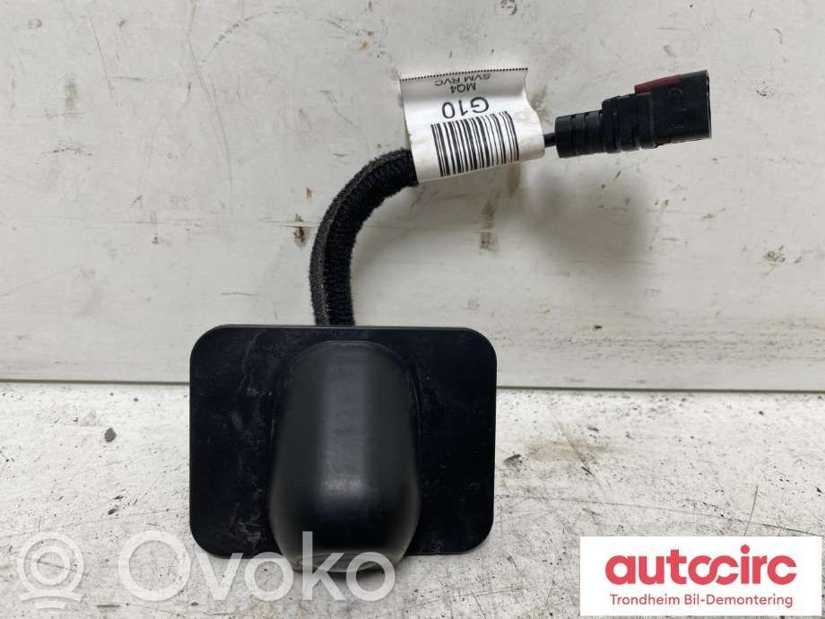 KIA Sorento Caméra de recul 