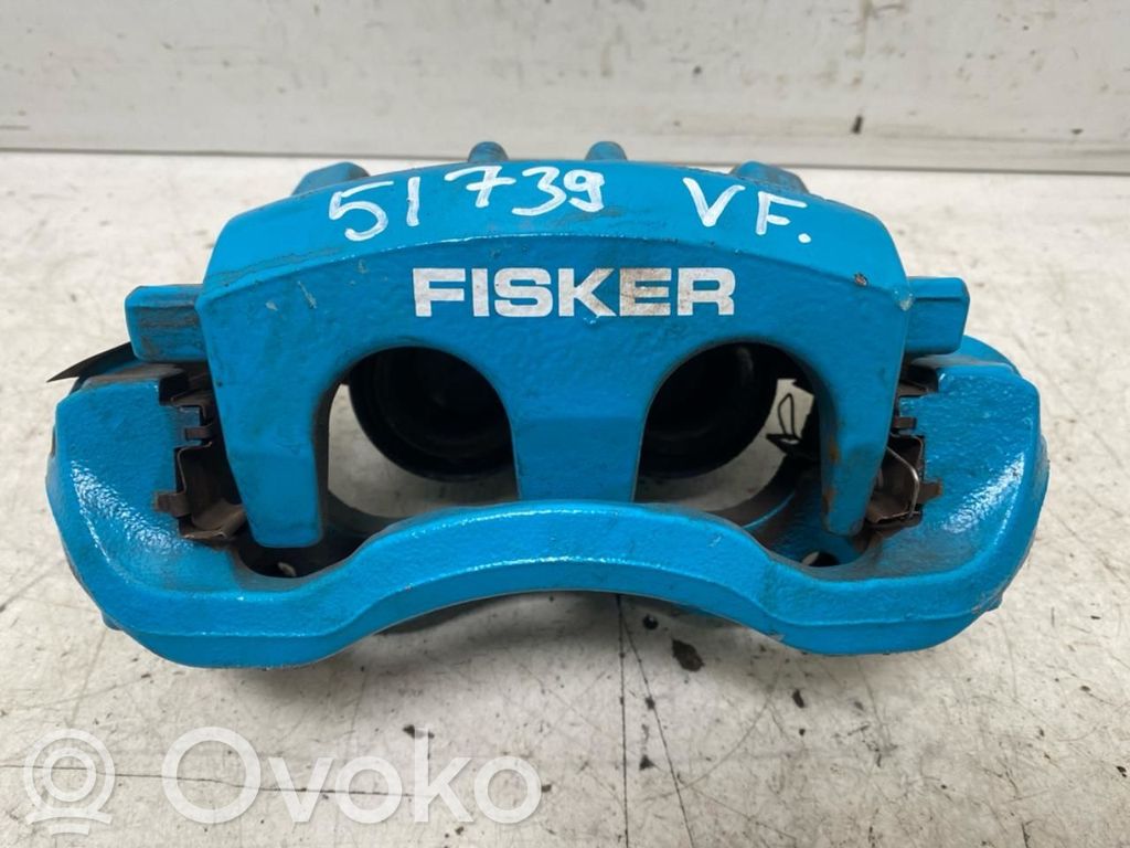 Fisker Ocean Caliper de freno delantero