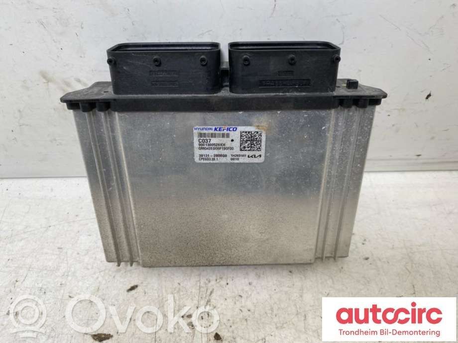 KIA Sorento Engine control unit/module ECU 