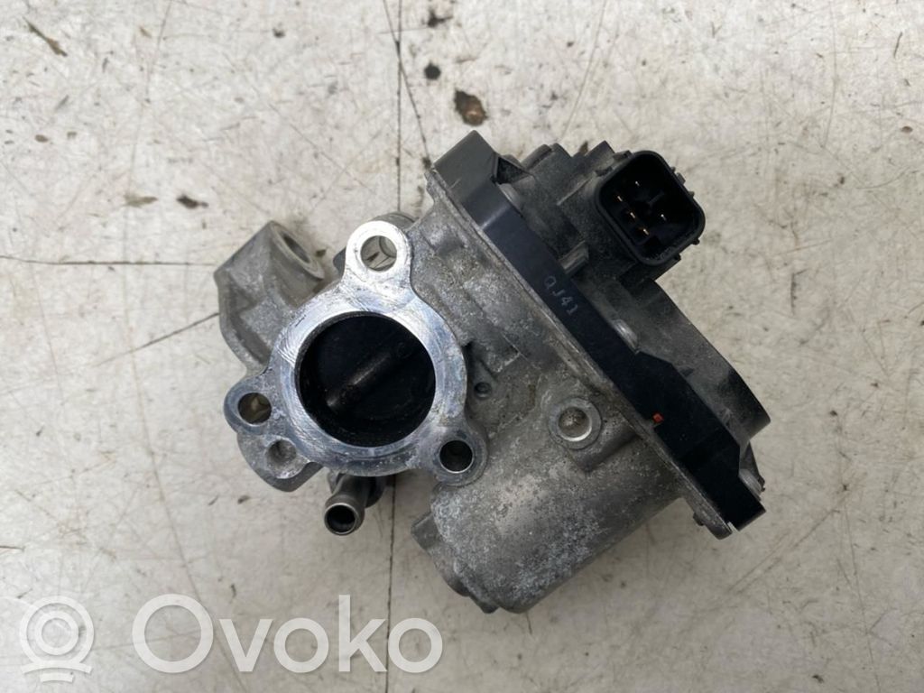 KIA Sorento Zawór EGR 