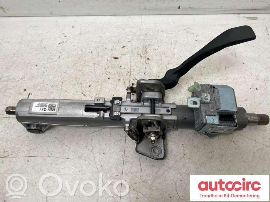 KIA Sorento Stūresrata ass komplekts 