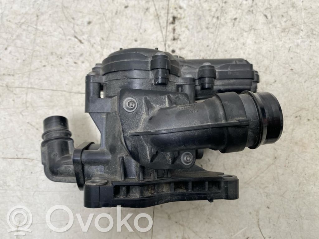 KIA Sorento AGR Thermostat 