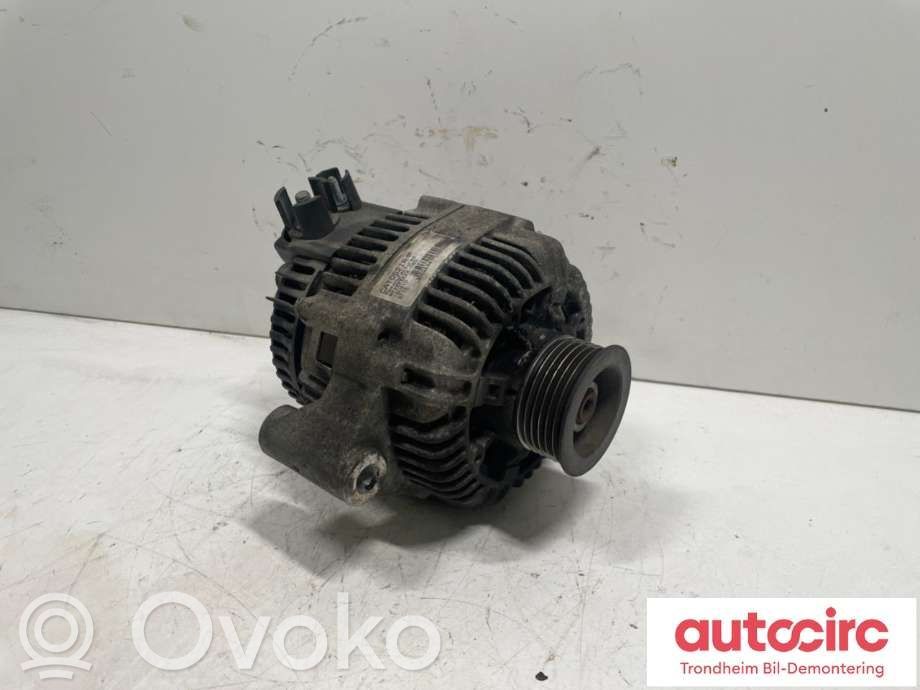 Generatorius   5705S4,9617861380,1638109680,1638110880,5705JC,5705S4,5705X0,9617861380,CA1052IR,CA1052IRST