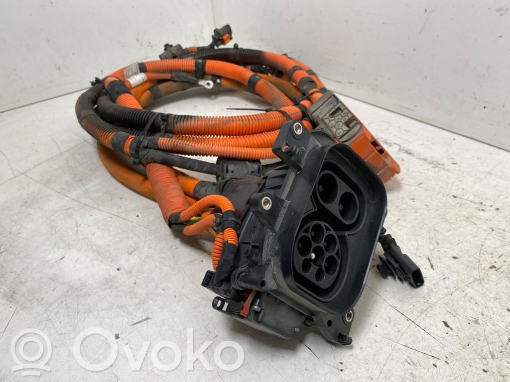 Jeep Avenger Schermo del visore a sovrimpressione 