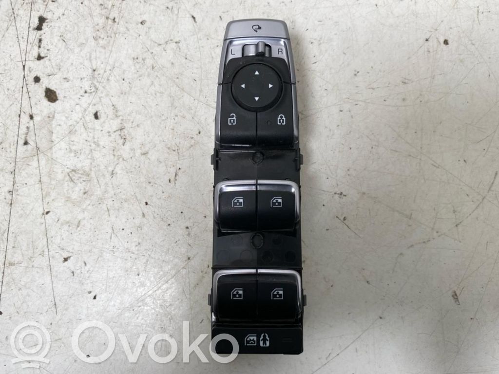 KIA Sorento Przyciski szyb 