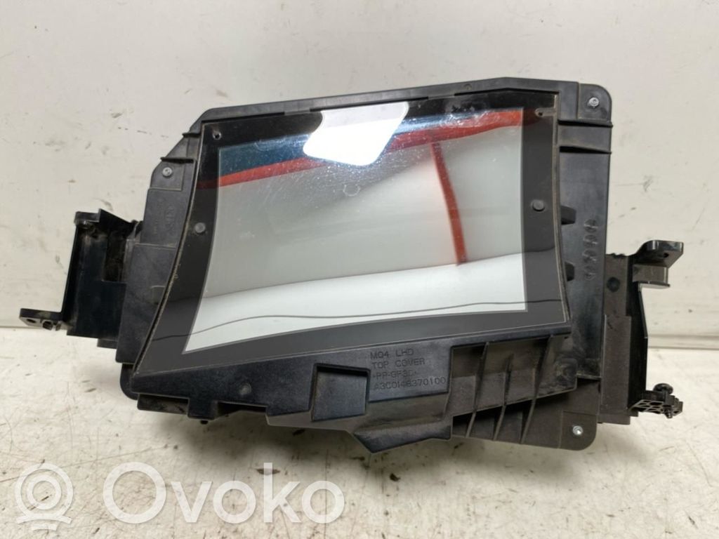 KIA Sorento Inne części wnętrza samochodu 