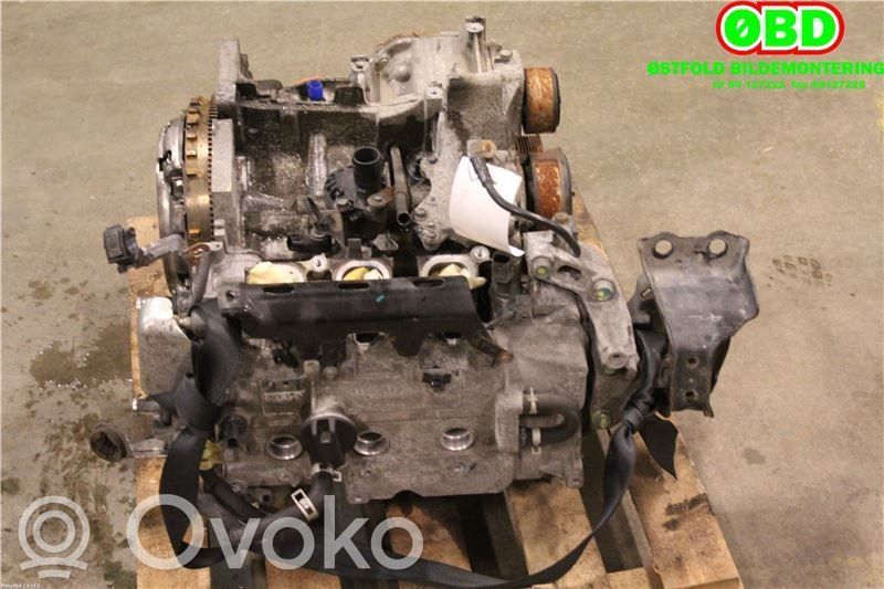 Moteur   101021HC1D,101021HC1D