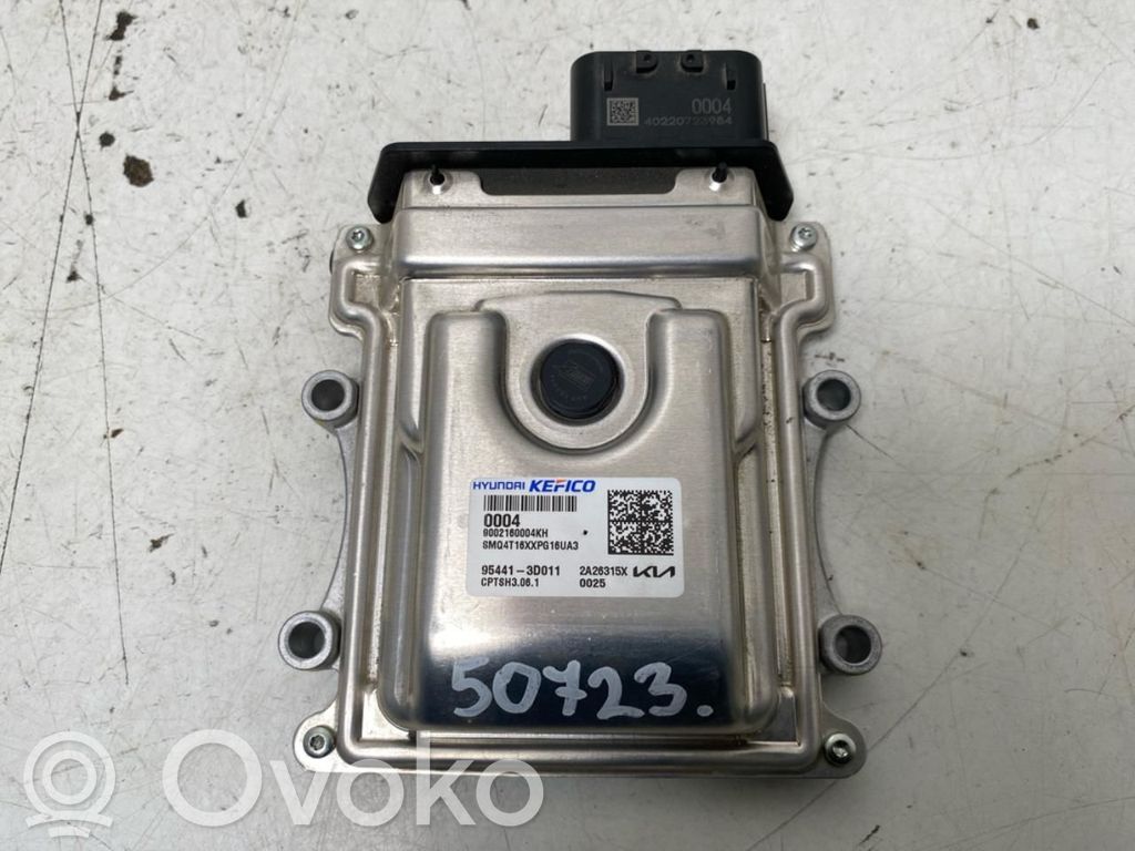 KIA Sorento Alte unități/module de control