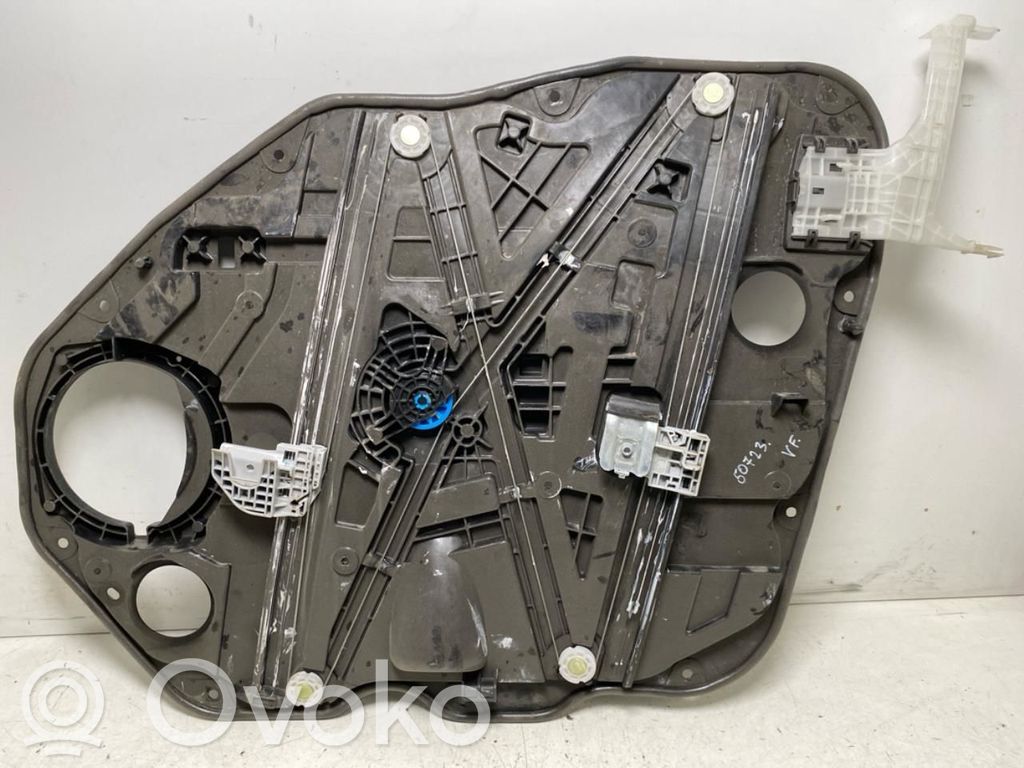 KIA Sorento Alzacristalli elettrico della portiera anteriore 