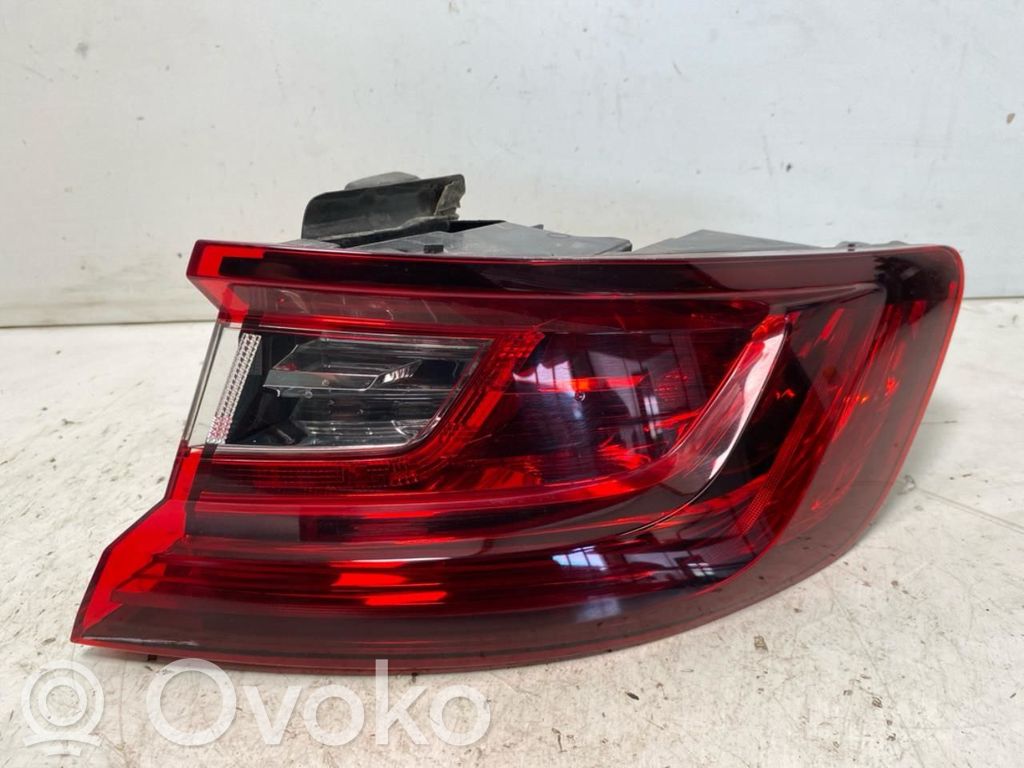 Renault Megane IV Lampa tylna 