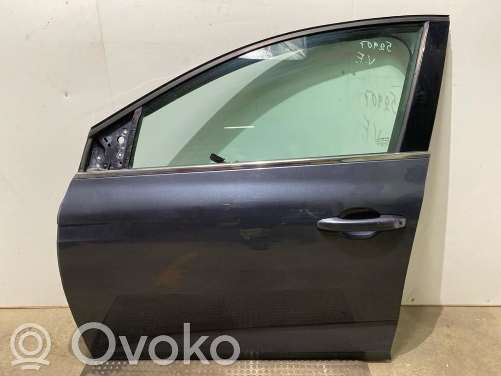 Renault Megane IV Portiera anteriore 