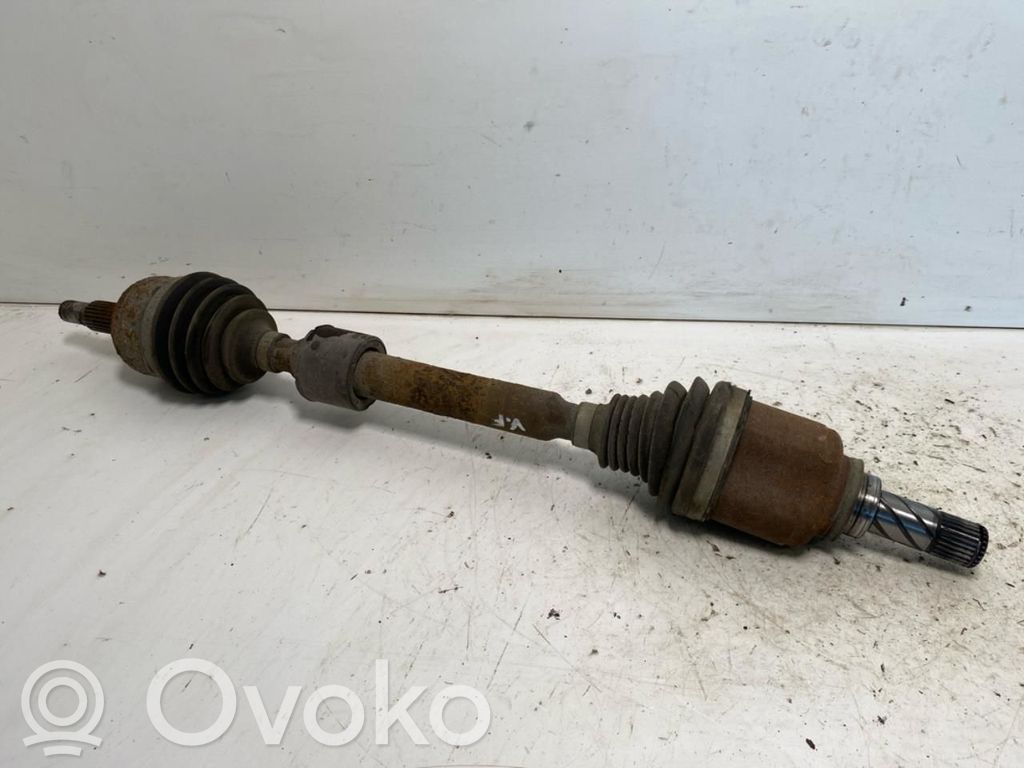 Renault Megane IV Arbre d'entraînement avant